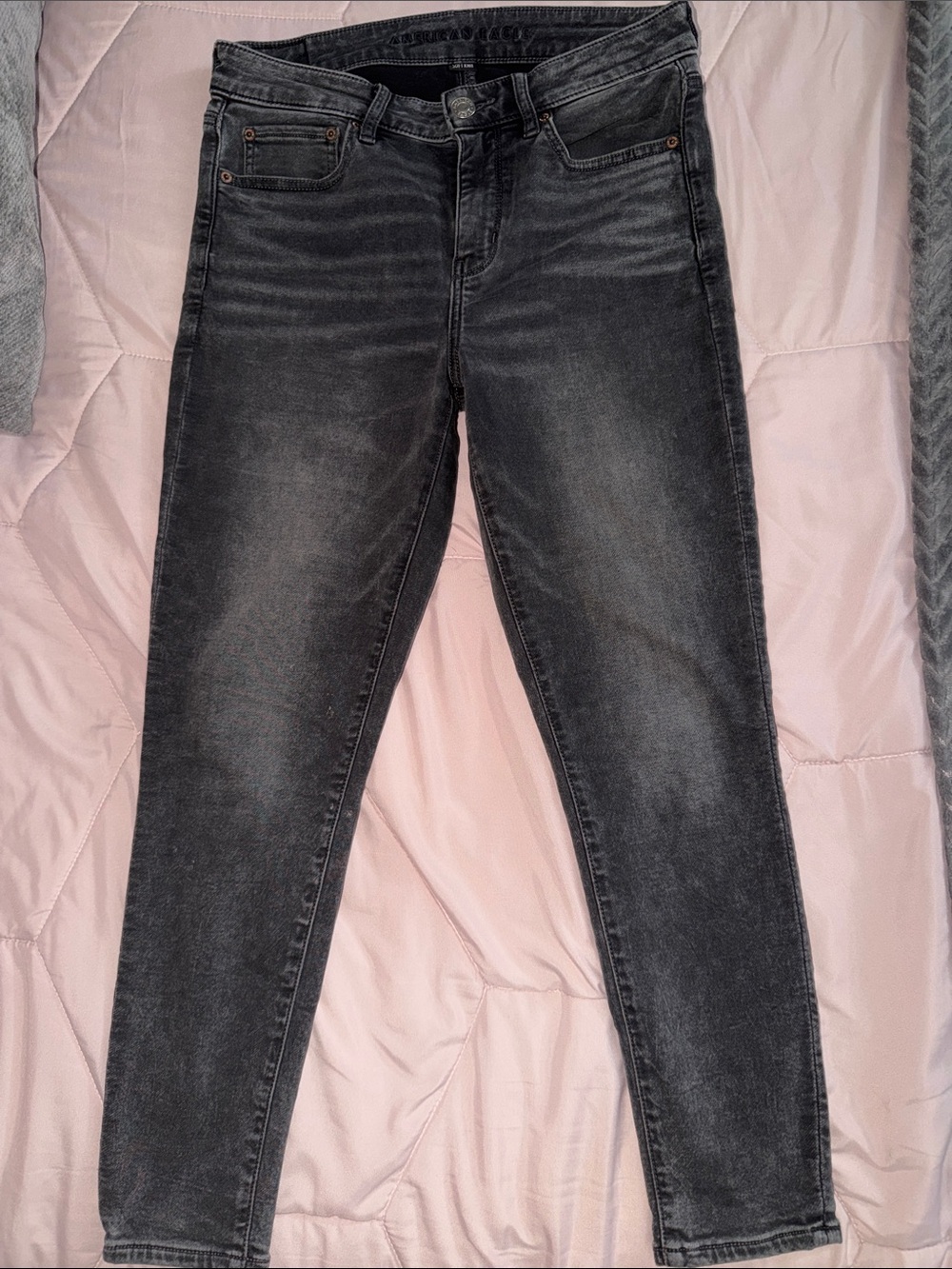American Eagle Outfitters Women's High Rise Jegging